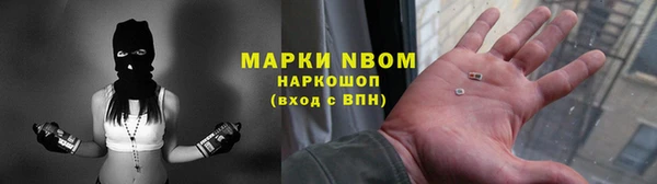 хмурый Гусев