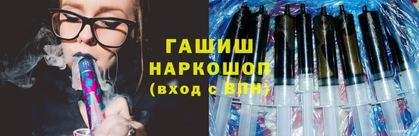 хмурый Гусев